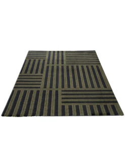 Moderner Teppich, Forest 9 Moderner Teppich, Forest -Teppiche Verkäufe Rieseby ModernerTeppich Gruen Forest 160x230 fper