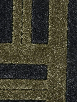 Moderner Teppich, Forest 10 Moderner Teppich, Forest -Teppiche Verkäufe Rieseby ModernerTeppich Gruen Forest 160x230 lup