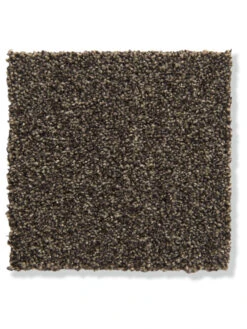 Velours-Teppichboden, Mocca