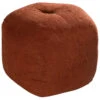 Pouf, Cognac