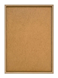 Leinwand Druck, Hellgrau -Teppiche Verkäufe SandyHands Druckgerahmt Hellgrau 50x70 ruk