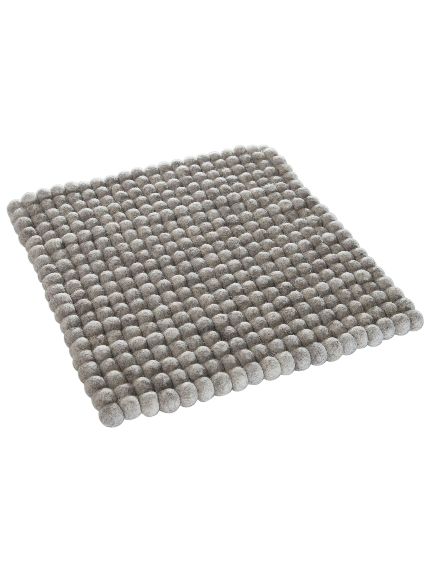 Sitzauflage, Stone Grey 5 Sitzauflage, Stone Grey – Bild 3