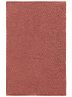 Badematte, Mediterran