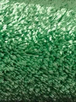 Deckel, Grün -Teppiche Verkäufe Santana Badteppich gruen lup