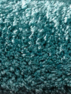 Teppiche Verkäufe -Teppiche Verkäufe Santana Badteppich tuerkis lup