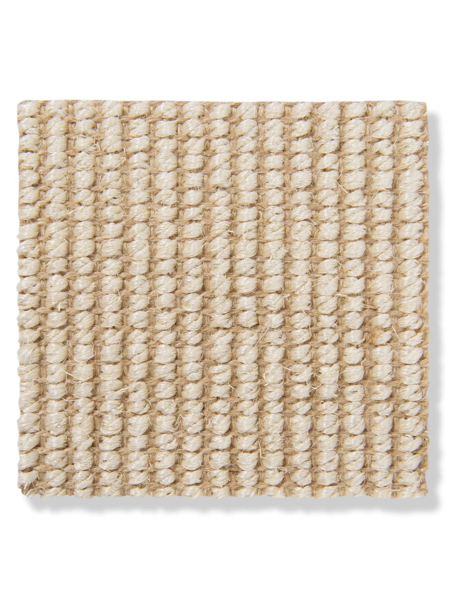 Naturfaser-Teppichboden, Hellbeige 11 5 Naturfaser-Teppichboden, Hellbeige 11 – Bild 3