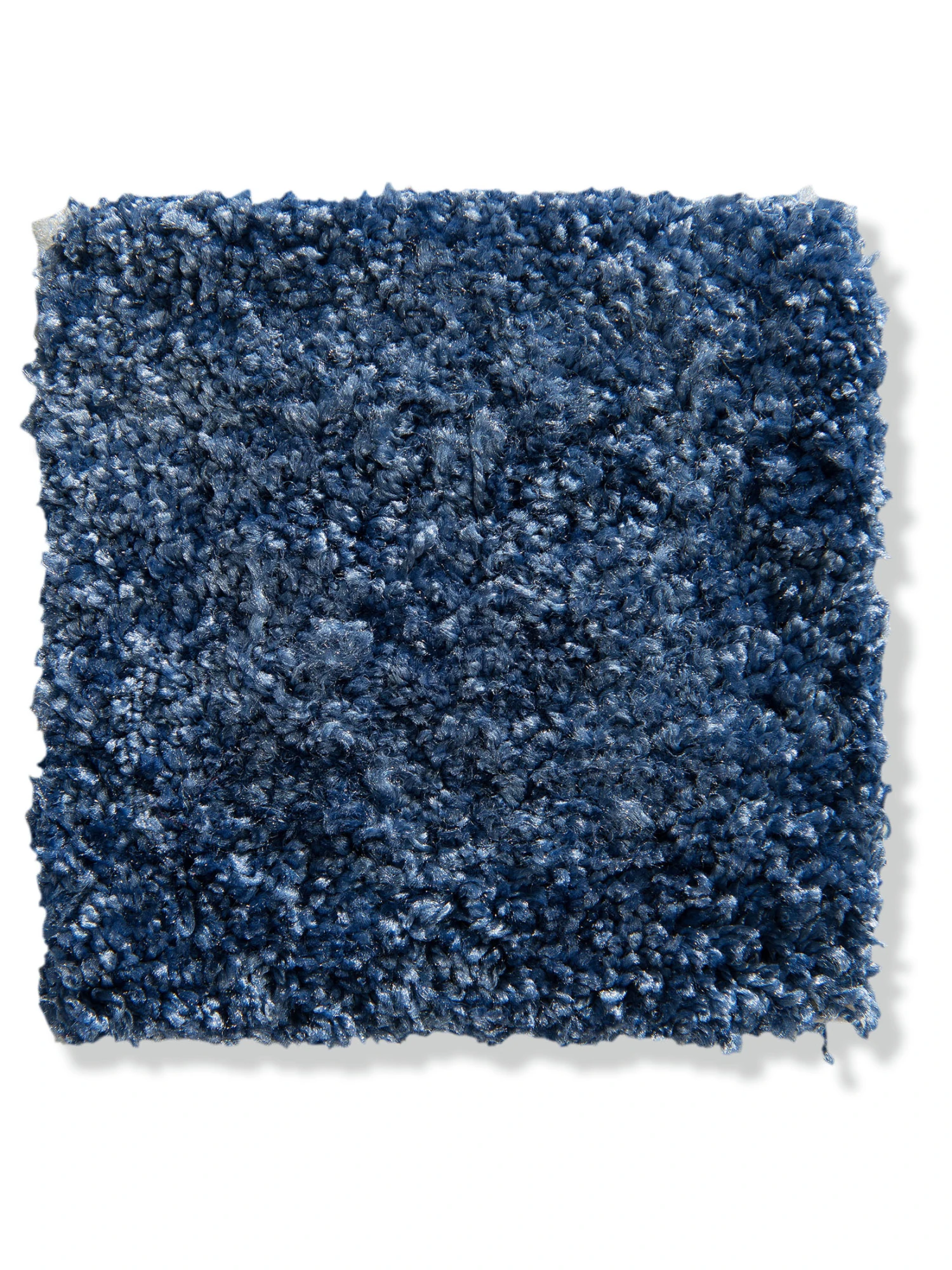 Velours-Teppichboden, Marine 4 Velours-Teppichboden, Marine – Bild 2