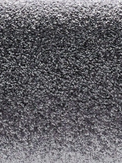 Velours-Teppichboden, Titan 7 Velours-Teppichboden, Titan -Teppiche Verkäufe Satin Veloursteppichboden grau titan97 HR