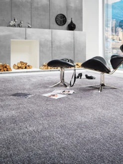 Velours-Teppichboden, Titan