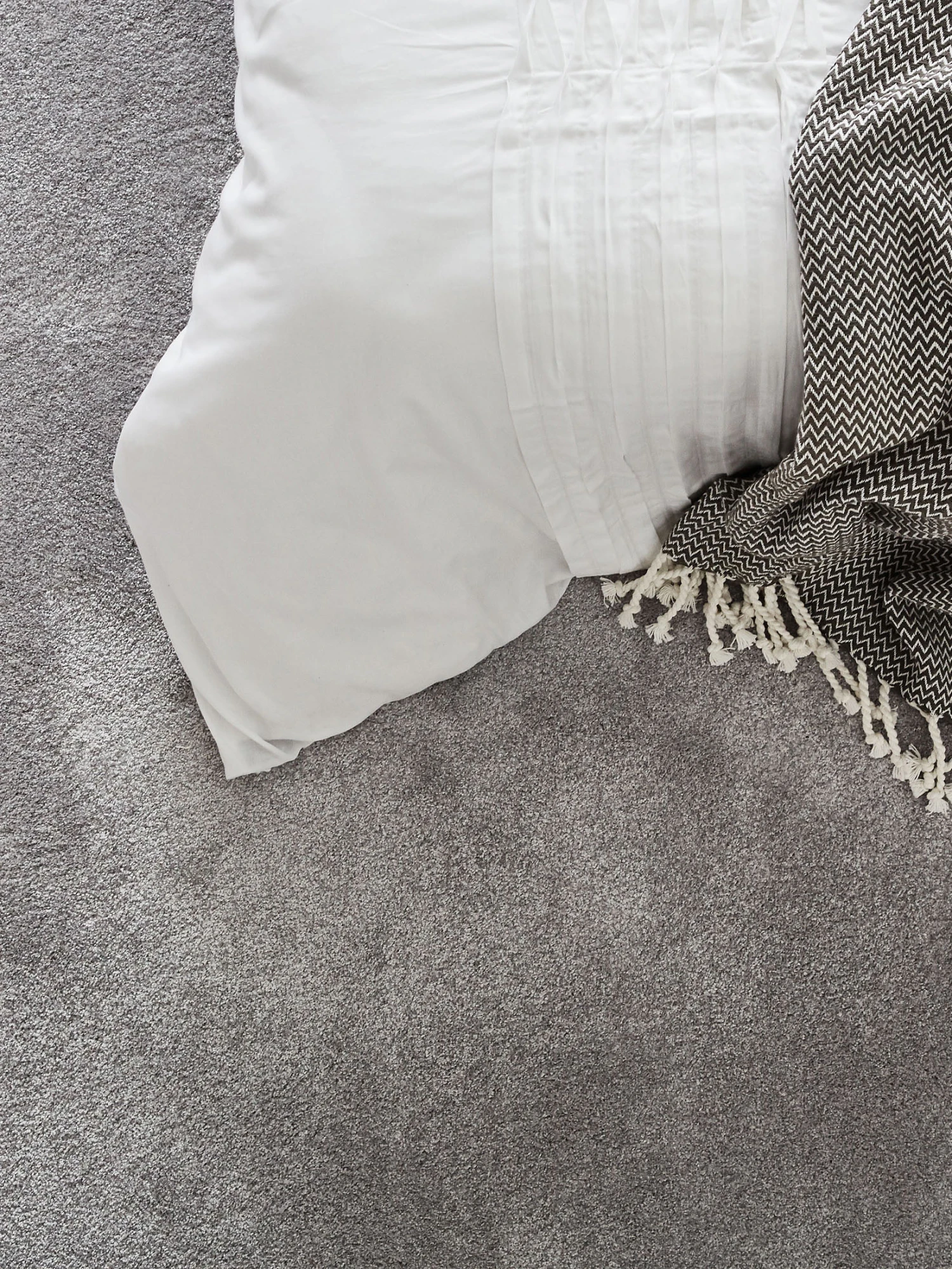 Velours-Teppichboden, Coral 5 Velours-Teppichboden, Coral – Bild 3