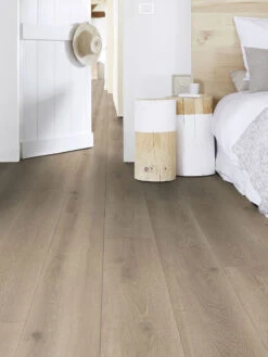 Vinyl-Rollenware, Eiche Hellbraun 5828216