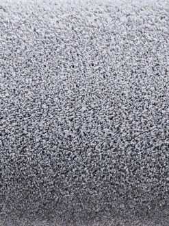 Hochflor-Teppich, Hellgrau -Teppiche Verkäufe Sensation UniTeppich Hellgrau lup