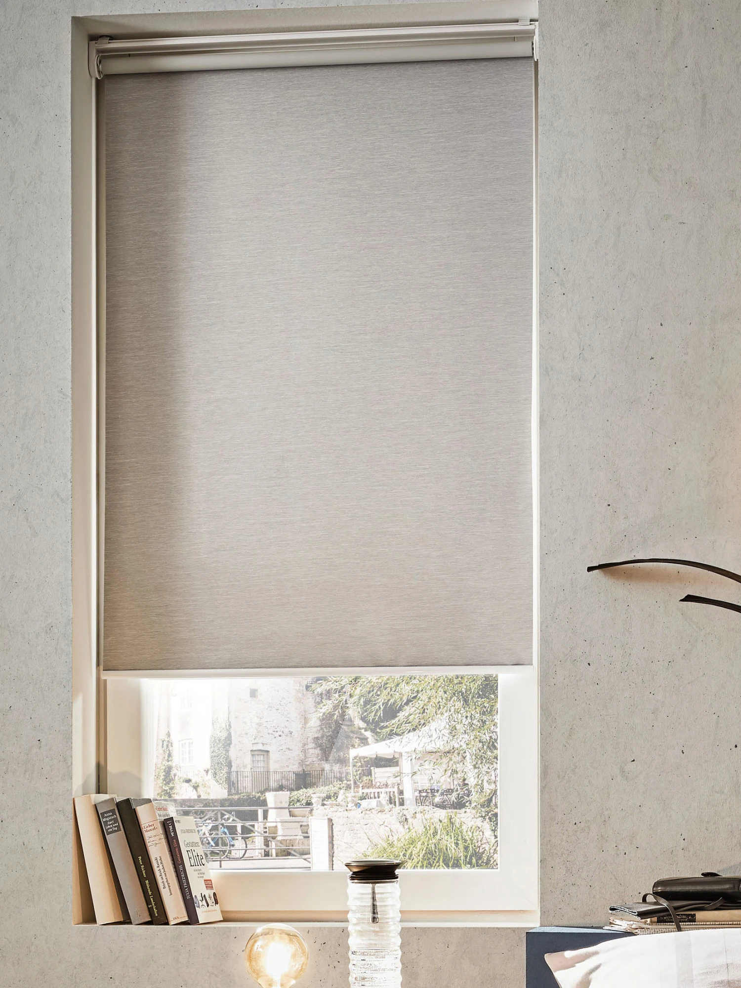 Rollo, Silber 3 Rollo, Silber