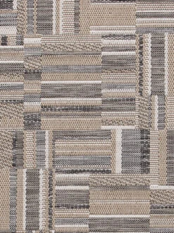 Läufer, Grau 950 7 Läufer, Grau 950 -Teppiche Verkäufe Shuffle Laeufer Grau 78 lup