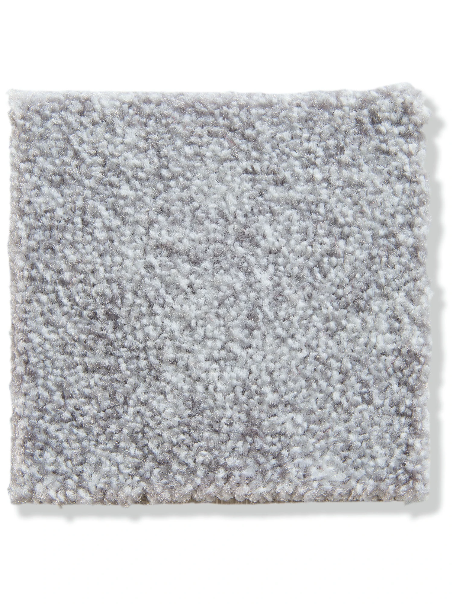 Velours-Teppichboden, Silber 915 4 Velours-Teppichboden, Silber 915 – Bild 2