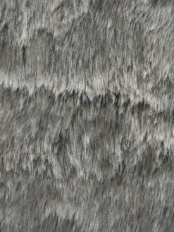 Kunstfell-Teppich, Taupe 9 Kunstfell-Teppich, Taupe -Teppiche Verkäufe Skara KunstfellTeppich Hellgrau Taupe 160rund lup