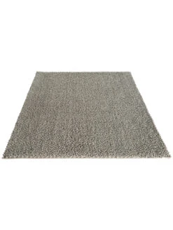 Hochflor-Teppich, Grau Meliert -Teppiche Verkäufe Skaven HochflorTeppich Beige GrauMeliert 160x230 fper