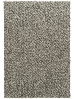 Hochflor-Teppich, Grau Meliert -Teppiche Verkäufe Skaven HochflorTeppich Beige GrauMeliert 160x230 pla