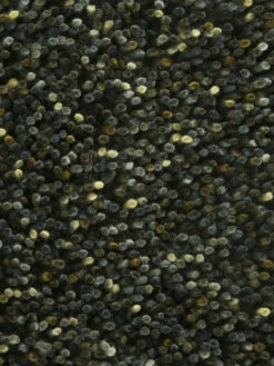 Hochflor-Teppich, Dunkelgrün -Teppiche Verkäufe Skaven HochflorTeppich Gruen Dunkelgruen 160x230 lup