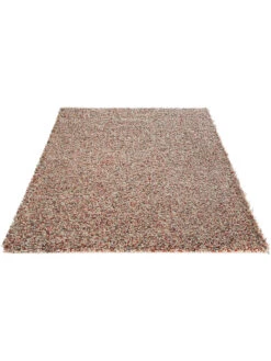 Hochflor-Teppich, Rot -Teppiche Verkäufe Skaven HochflorTeppich Rot 160x230 fper