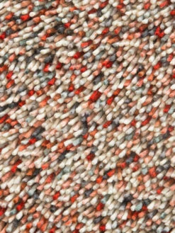 Hochflor-Teppich, Rot -Teppiche Verkäufe Skaven HochflorTeppich Rot 160x230 lup