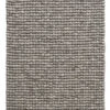 Filzkugel-Teppich, Stone Grey -Teppiche Verkäufe Smedby FilzkugelTeppich Grau StoneGrey 70x100 pla