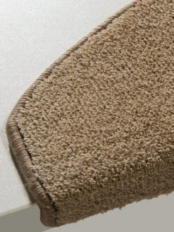 Stufenmatte, Caramel 8 Stufenmatte, Caramel -Teppiche Verkäufe Smoth Stufenmatte Beige Caramel72 lup
