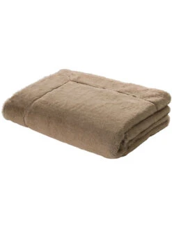 Decke, Coffee -Teppiche Verkäufe Snorre Decke braun Coffee 150x200 per