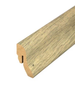 Sockelleiste, Elegance Oak
