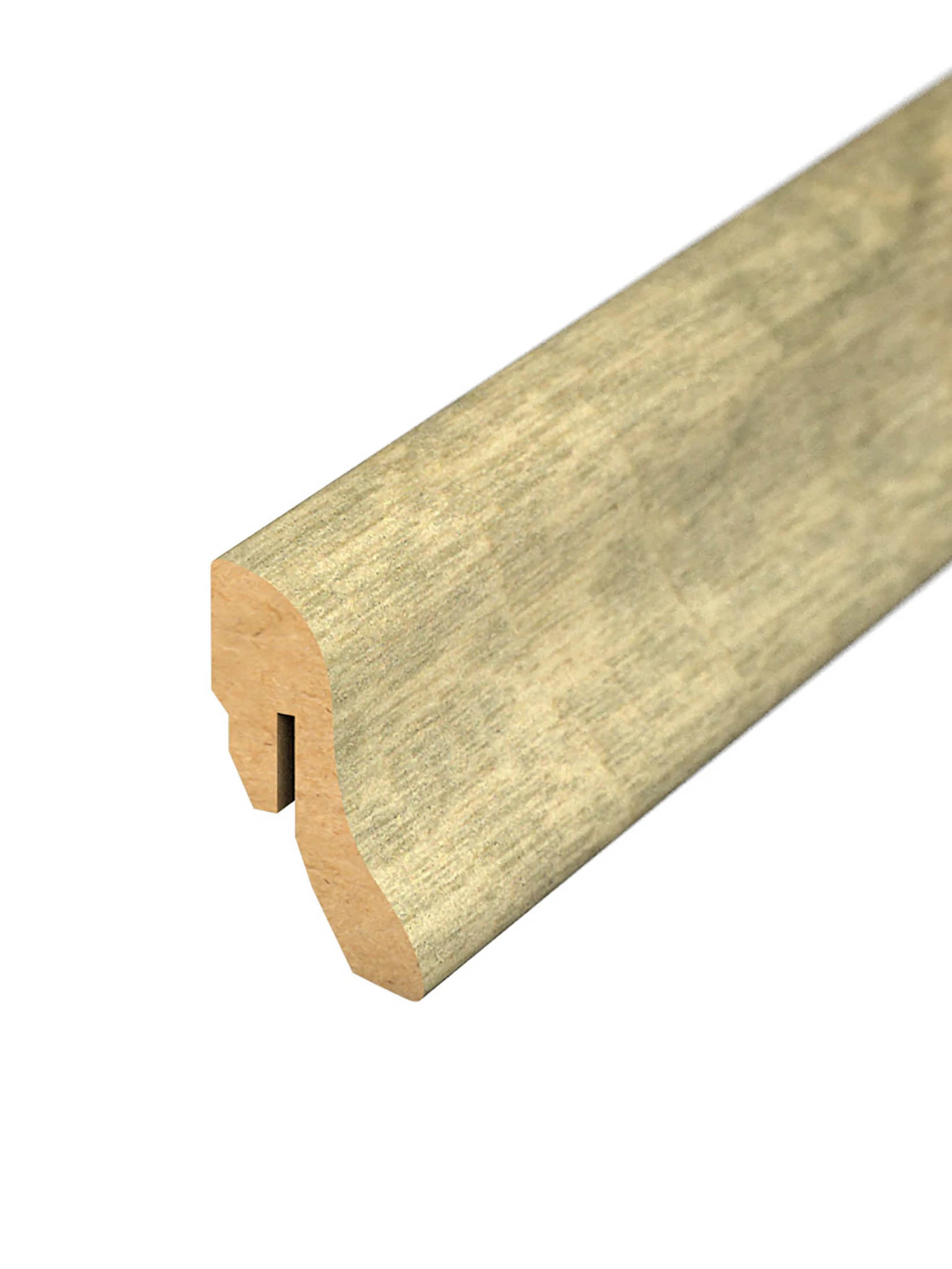 Sockelleiste, Victoria Oak 3 Sockelleiste, Victoria Oak