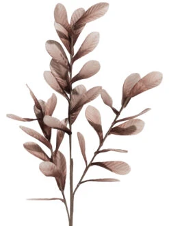 Kunstblume, Rosa -Teppiche Verkäufe Softflower Kunstblume Dunkelrosa Rosa 120 pla2