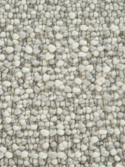 Woll-Teppich, Grey´n White 10 Woll-Teppich, Grey´n White -Teppiche Verkäufe Solberga WollTeppich Grau GreynWhite 170x240 lup