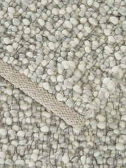 Woll-Teppich, Grey´n White 11 Woll-Teppich, Grey´n White -Teppiche Verkäufe Solberga WollTeppich Grau GreynWhite 170x240 wel