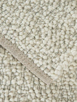 Woll-Teppich, Offwhite -Teppiche Verkäufe Solberga WollTeppich Weiss Offwhite 170x240 wel