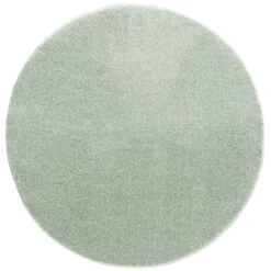 Hochflor-Teppich, Mint -Teppiche Verkäufe Sovereign mint rund2 ebay