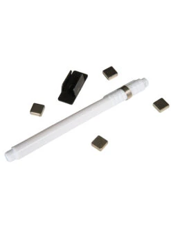 Memo Board, Gold -Teppiche Verkäufe SparkleMemo MemoBoard Gold 30x30 Zubehoer per