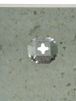 Memo Board, Silber 8 Memo Board, Silber -Teppiche Verkäufe SparkleMemo MemoBoard Silber 30x30 ruk