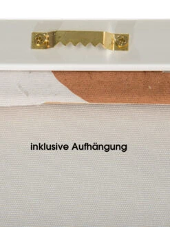 Leinwand-Druck-handbemalt, Dunkelbeige -Teppiche Verkäufe Storea Druckgerahmt Beige Dunkelbeige 30x40 ruk