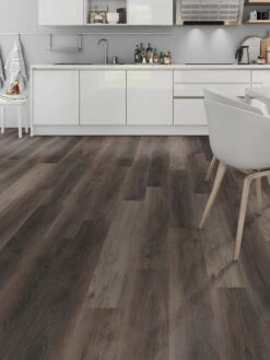 Vinylboden, Walnut Brown 050