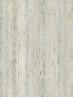 Vinylboden, Eiche Silber 003