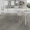 Vinylboden, Beton Grey 070 -Teppiche Verkäufe StrongTileXL VinylPlanke BetonGrey mil