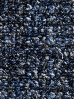 Teppichbodenfliese, Blau -Teppiche Verkäufe Strukture Teppichbodenfliese Blau Blau77 lup2
