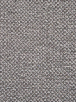 Baumwoll-Teppich, Grau -Teppiche Verkäufe Summerweave FlachgewebeTeppich Grau 80x200 lup