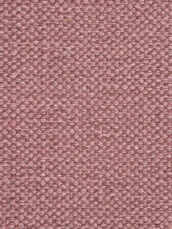 Baumwoll-Teppich, Rose -Teppiche Verkäufe Summerweave FlachgewebeTeppich Rosa Rose 80x200 lup