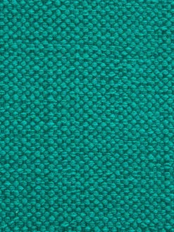 Baumwoll-Teppich, Petrol -Teppiche Verkäufe Summerweave FlachgewebeTeppich Tuerkis Petrol 80x200 lup