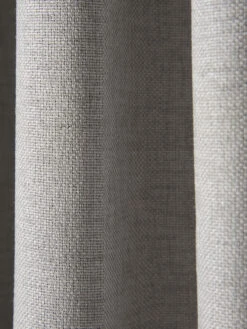 Vorhang Mit Gardinenband, Silber 11 Vorhang Mit Gardinenband, Silber -Teppiche Verkäufe Sunna Gardine VerdeckteSchlaufe Hellgrau Silber 140x245 lup2