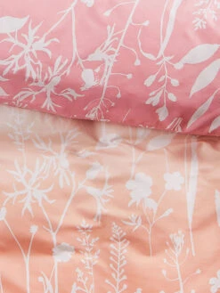 Bettwäsche, Apricot Wash 9 Bettwäsche, Apricot Wash -Teppiche Verkäufe SunsetFlowers Bettwaesche mehrfarbig ApricotWash 135x200 lup