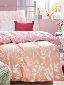 Bettwäsche, Apricot Wash