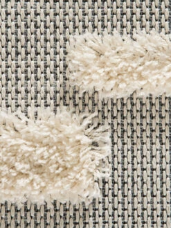 In-/Outdoor-Teppich, Dark Blue -Teppiche Verkäufe Suono OutdoorTeppich Blau DarkBlue 160x230 lup