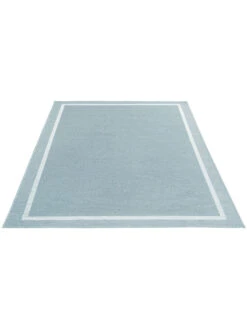 Outdoor-Teppich, Aqua 9 Outdoor-Teppich, Aqua -Teppiche Verkäufe Svana OutdoorTeppich Blau Aqua 160x230 fper